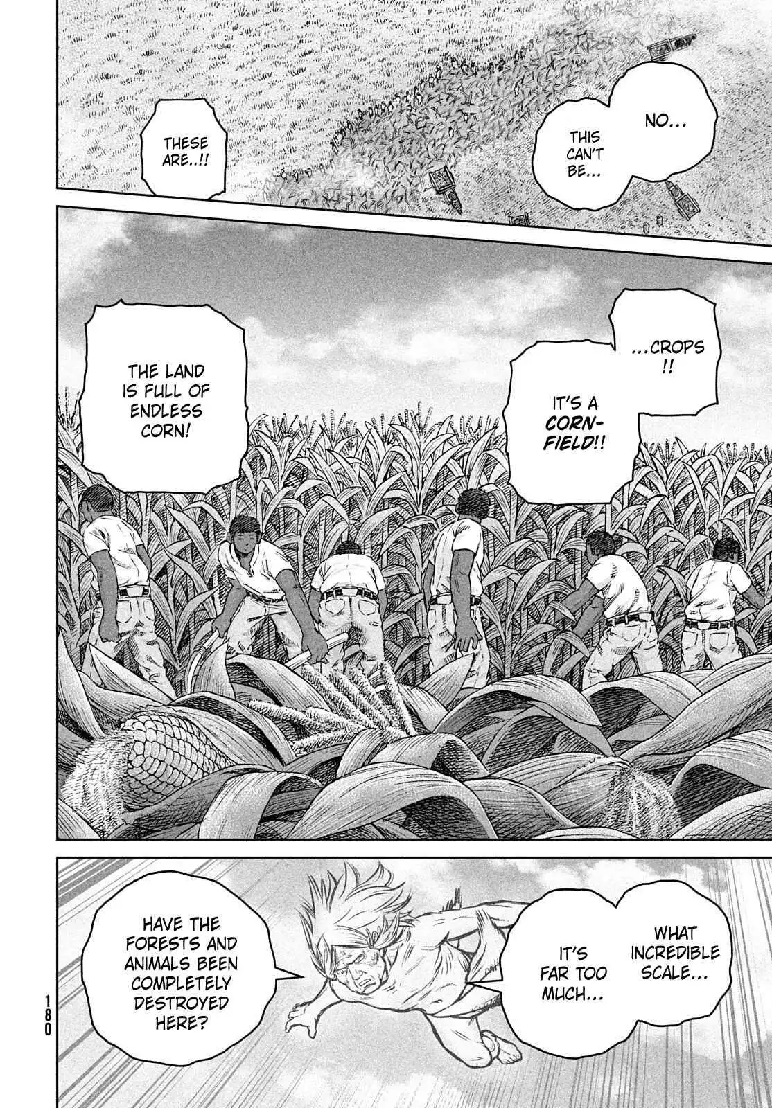 Vinland Saga Chapter 189 15